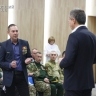 Белгородский губернатор обсудил с ветеранами СВО помощь в адаптации к мирной жизни
