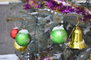 На Прямой линии Радию Хабирову задали традиционный новогодний вопрос