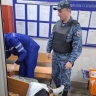 В Курске судебный пристав оказал помощь мужчине с эпилепсией прямо в здании суда