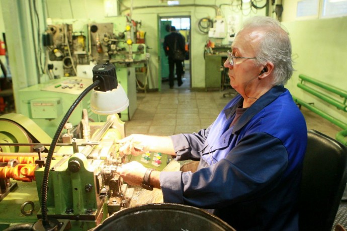 Александр Беглов: В 2025 году трудоустроены почти две тысячи петербуржцев с ограниченными возможностями здоровья