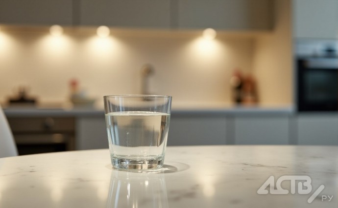 Часть Корсакова в понедельник останется без воды