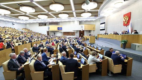 Досрочно прекращены полномочия депутата Анатолия Вороновского