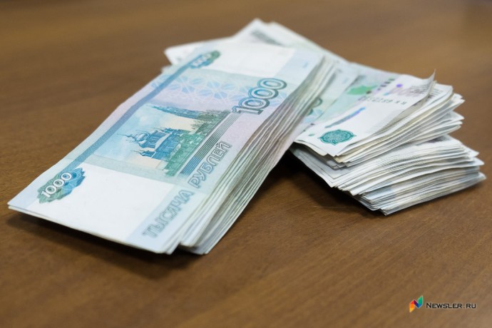 Жительница Тужинского района незаконно получила 350 тысяч от соцзащиты