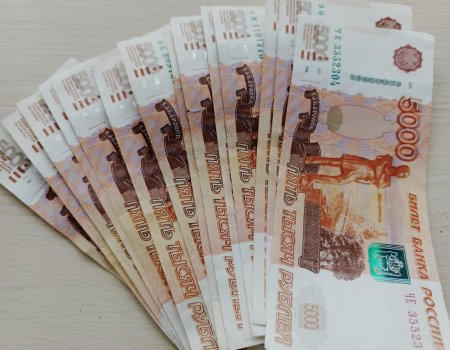 Почтальоны доставят ветеранам из Башкирии выплаты к 80-летию Победы