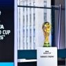 Барбоза объяснил, почему 32 команды для чемпионата мира — оптимальный вариант