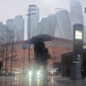 Москвичам назвали время окончания дождя