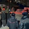 Полиция Владивостока устроила облаву в мигрантских общежитиях