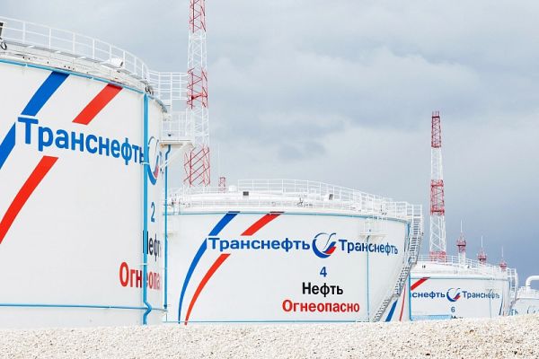 ВСУ пытались ударить по экспорту российской нефти: под Ярославлем ударили дроны