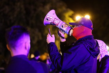 Европе предрекли крупные внутренние конфликты