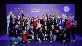 Дмитрий Чернышенко: Грантовый конкурс Росмолодёжи оказывает масштабную поддержку социальным инициативам