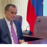 Вениамин Кондратьев подал документы для выдвижения в кандидаты на пост губернатора