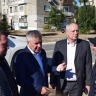 В Астраханской области тепло в дома наримановцев обещают дать в конце октября