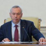Губернатор Андрей Травников подписал обновленную программу по борьбе с коррупцией в Новосибирской области