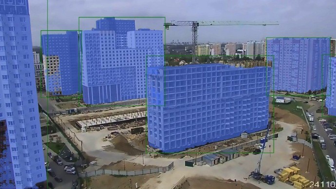 В Московской области «Цифровой бригадир» помог устранить 1,7 тысячи недочётов при строительстве – губернатор