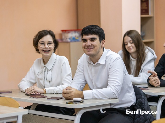 Губернатор рассказал о результатах итоговых сочинений белгородских выпускников