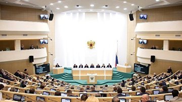Комитет СФ рекомендовал судью Крупнова на должность замглавы ВС РФ