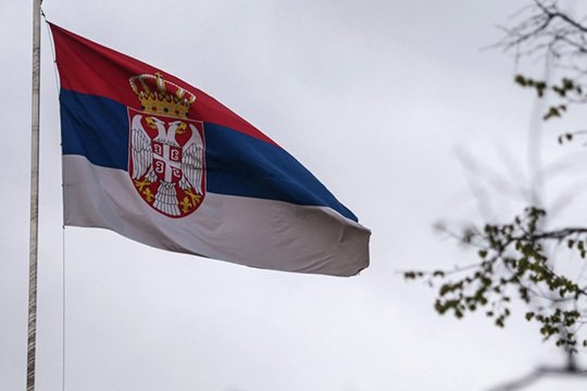 В ЕП исключили вступление Сербии в ЕС без введения санкций против РФ В ЕП исключили вступление Сербии в ЕС без введения санкций против РФ