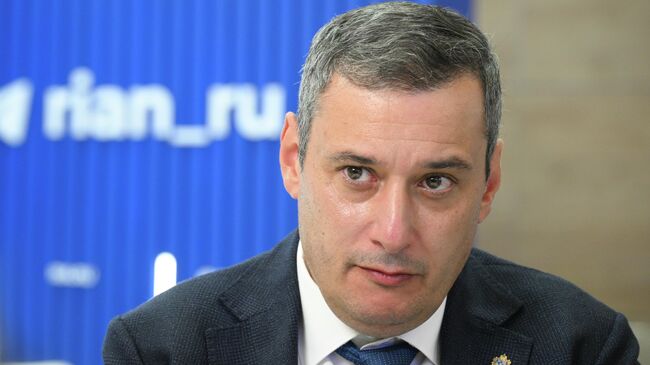 Хинштейн прокомментировал высокую явку на выборах в Курской области