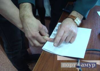 Пассажира с наркотиками задержали на вокзале в Свободном