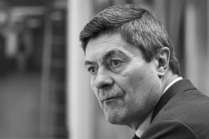 Стала известна причина смерти Андрея Мартемьянова