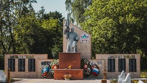 Марат Хуснуллин: В России с 2019 года благоустроено более 1170 памятных мест, посвящённых Великой Отечественной войне