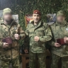Воины башкирского батальона получили госнаграды на передовой