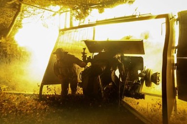 На одном из участков фронта у ВСУ заметили панические настроения