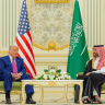США договорились с Саудовской Аравией о миллиардных инвестициях в американский хайтек