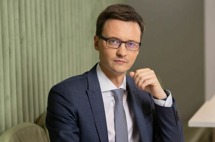 Глава ГИН Москвы Иван Бобров поделился столичным опытом земельного надзора на форуме в Красноярске Глава ГИН Москвы Иван Бобров поделился столичным опытом земельного надзора на форуме в Красноярске