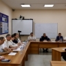 В Санкт-Петербургской академии Следственного комитета проходит государственная итоговая аттестация курсантов