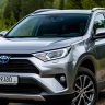 Toyota RAV4 сместила Tesla Model Y с пьедестала самого продаваемого автомобиля в мире