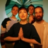 15 сентября — MASALA QUARTET И ДРУЗЬЯ: ПРЕЗЕНТАЦИЯ АЛЬБОМА «STALKING FOR IMPRESSIONS» в джаз-клубе Алексея Козлова