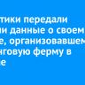 Энергетики передали полиции данные о своем коллеге, организовавшем майнинговую ферму в Баяндае