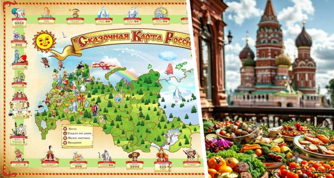 Откройте Россию заново: туроператоры предложили нестандартные маршруты по Пскову и Казани