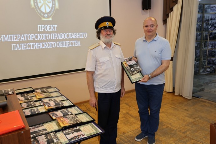 В областной научной библиотеке подвели итоги проекта «Астраханский кинолекторий»
