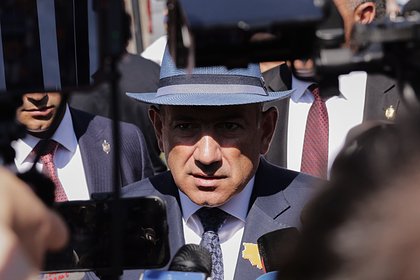 Влияние выборов в Армении на отношения с Россией оценили