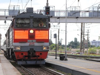 С нового года в Белгородской области повысят стоимость проезда в пригородных поездах