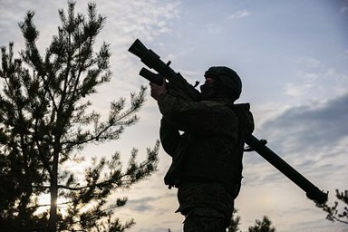 Российские силы ПВО уничтожили 53 украинских БПЛА за день