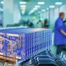 Город выделил участок для строительства современного предприятия на востоке столицы