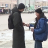 В Туле пройдёт акция памяти «Блокадный хлеб»
