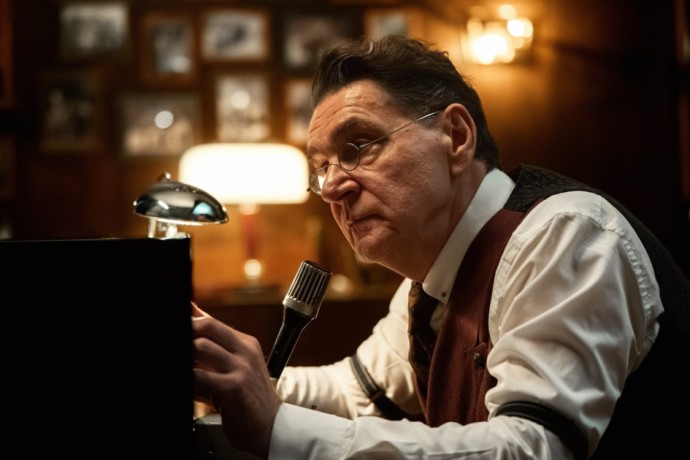 «Отель „У погибшего альпиниста“»: трейлер и дата выхода детектива по Стругацким