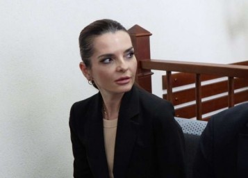 Условия содержания Евгении Гуцул унижают ее достоинство — Марина Таубер