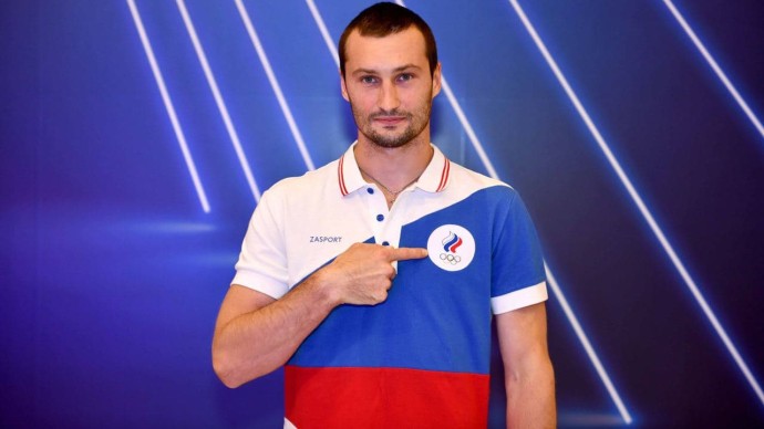 Бондарь: "Иностранные спортсмены были рады возвращению России на мировую арену" Бондарь: "Иностранные спортсмены были рады возвращению России на мировую арену"