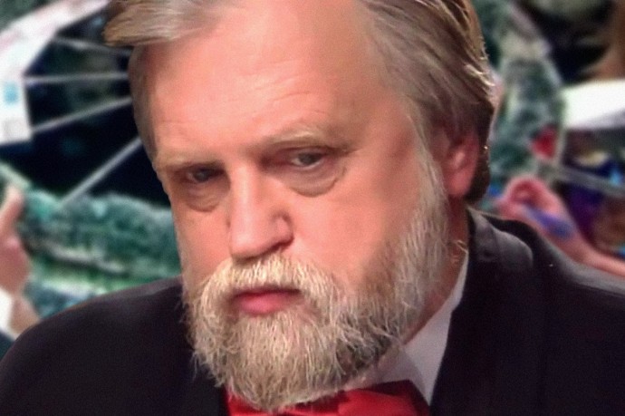 Бросил жену и «Что? Где? Когда?». Чем еще пожертвовал Александр Бялко ради большой любви?