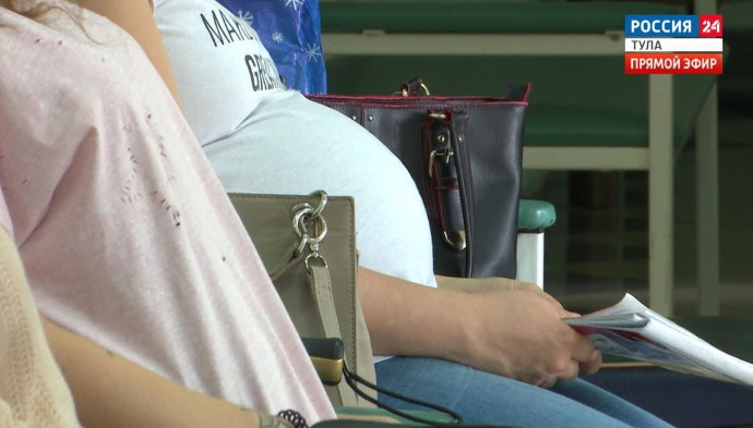 Тульский проект «Ты не одна» получил поддержку Агентства стратегических инициатив