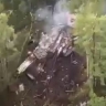 Спасателям осталось пройти три километра до места крушения Ан-24 в Амурской области