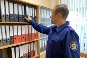 В центральный аппарат ведомства затребован доклад в связи с телесюжетом о нарушении прав жильцов многоквартирного дома в Московской области