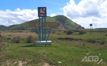 Боимся выходить из дома: медведица с медвежатами ходит по селу на Сахалине