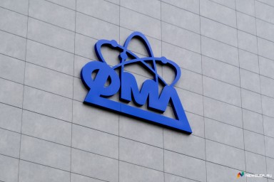 Новый физмат лицей на проспекте Строителей готов принять учеников