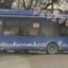 Следком России заинтересовался избиением кондуктора автобуса Астрахани